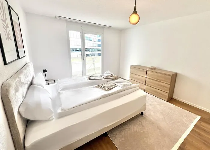 Wa - 8 Pax * Цюрих