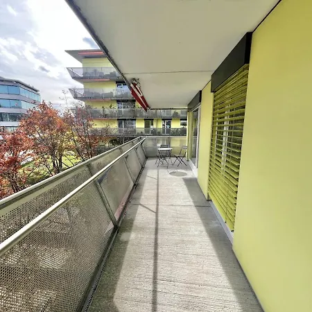 Apartmán Wa - 8 Pax *