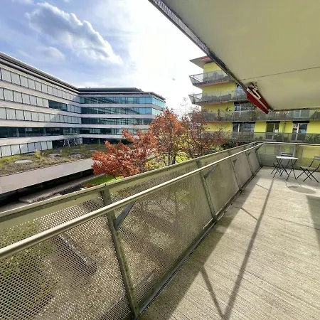 Apartmán Wa - 8 Pax *