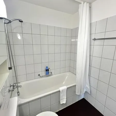 Apartman Wa - 8 Pax Zürich