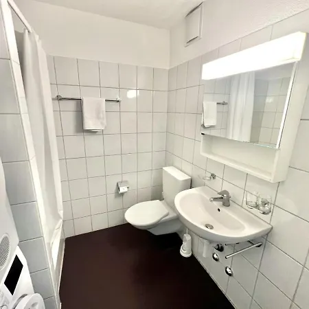Apartman Wa - 8 Pax Zürich