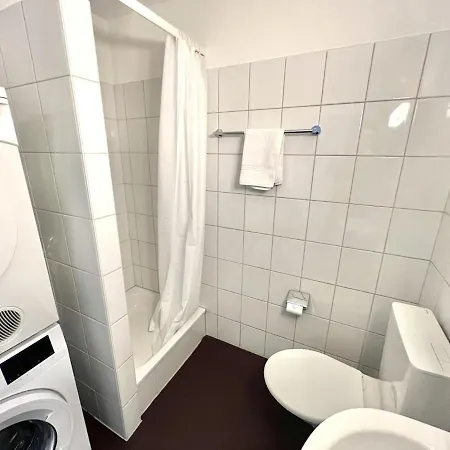 Apartman Wa - 8 Pax Zürich
