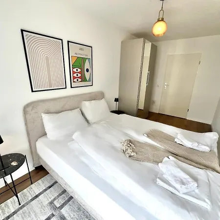 Apartmán Wa - 8 Pax