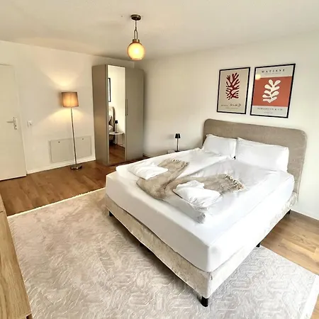 Wa - 8 Pax アパート *