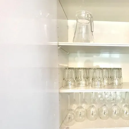 Apartmán Wa - 8 Pax Curych