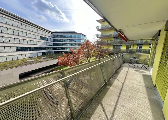 Apartament Wa - 8 Pax *