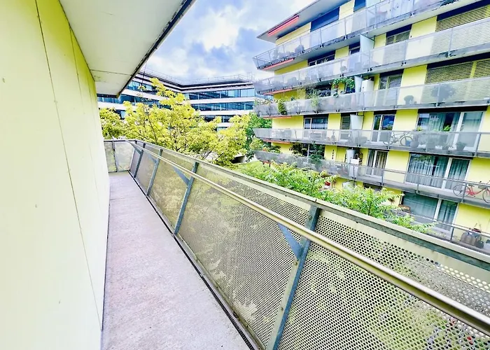 Wa - 8 Pax Apartamento