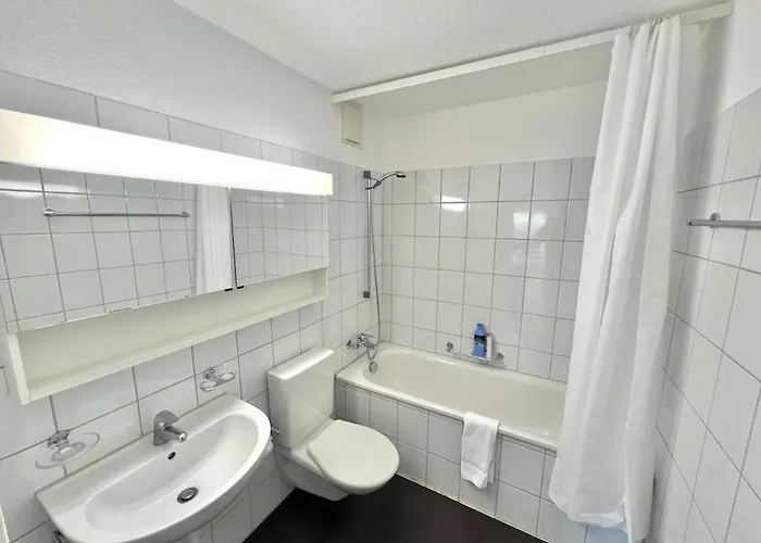 Apartament Wa - 8 Pax Zurych