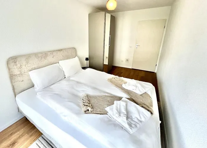 Apartamento Wa - 8 Pax Zúrich