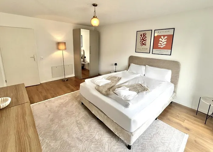 Wa - 8 Pax Apartament *