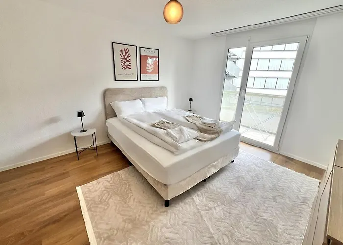 Wa - 8 Pax Apartament *