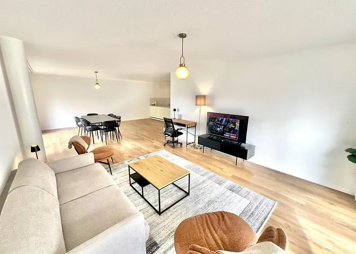 Wa - 8 Pax Apartamento