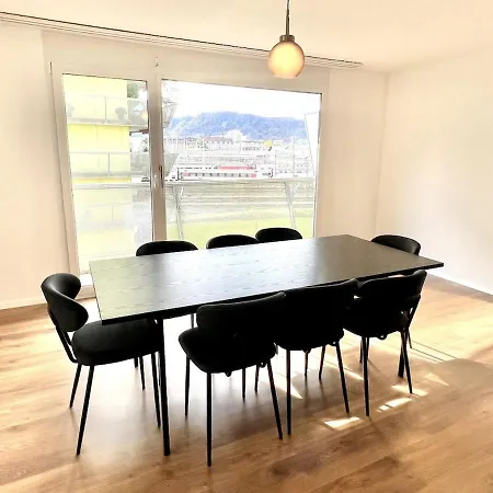 Apartment Wa - 8 Pax Zurich