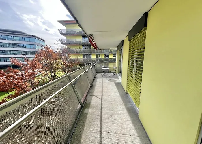 Apartment Wa - 8 Pax *