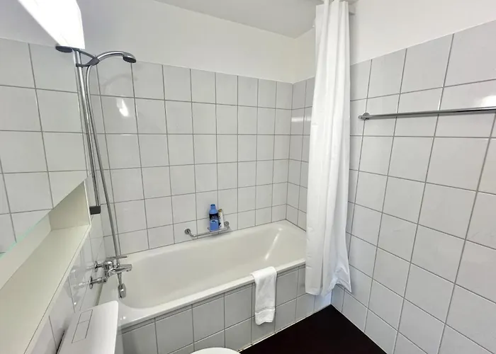 Apartment Wa - 8 Pax Zurich