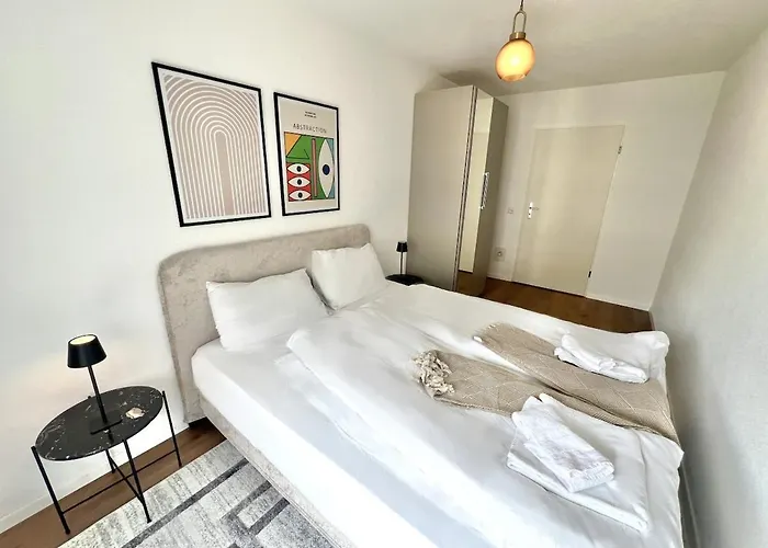 Apartment Wa - 8 Pax