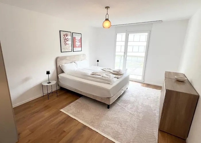 Wa - 8 Pax Apartment