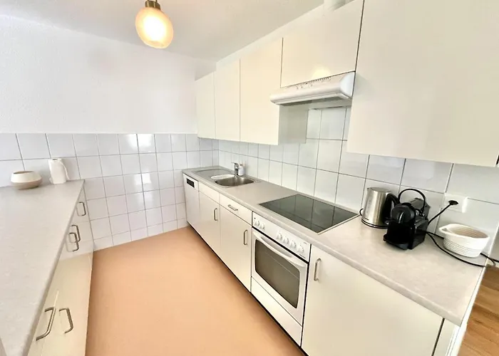 Apartment Wa - 8 Pax Zurich