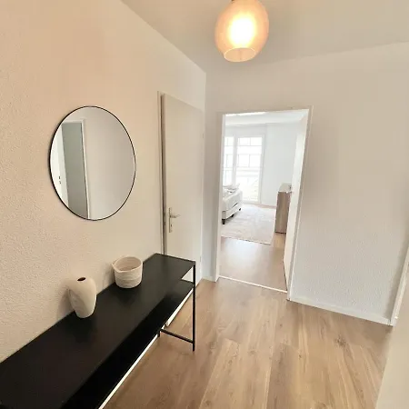 Wa - 8 Pax Ζυρίχη