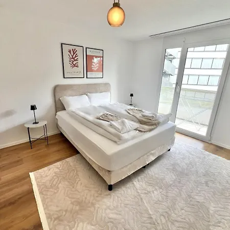 Wa - 8 Pax Διαμέρισμα *