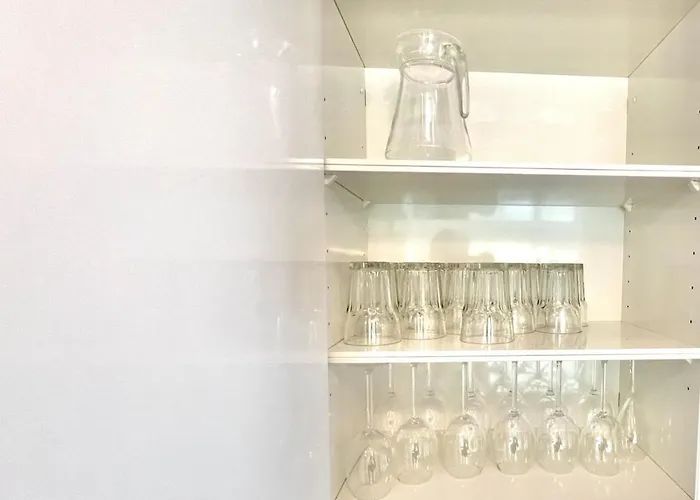 Appartamento Wa - 8 Pax Zurigo